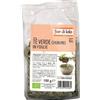 Baule Volante Fior di Loto Tè verde chun mei in foglie 100 g BIO