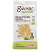 Baule Volante Fior di Loto Mini gallette di mais "Biocroc" 100 g