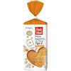 Baule Volante Fior di Loto Pane bauletto con farina tipo 2 semintegrale 400 g BIO