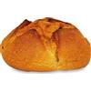 Aries Pane di farina senatore cappelli a lievitazione naturale 1 kg BIO