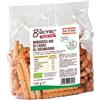 Baule Volante Fior di Loto Minigriss farro e rosmarino "Biocroc" 150 g BIO