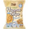 Tra'fo Chips di hummus - gusto classico 75 g BIO