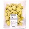 Tradizioni Padane Panzerotto con pesto di zucchine 1 kg BIO