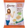 Baule Volante Fior di Loto Mini gallette di riso con farina di soia "Biocroc" 40 g BIO