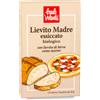 Baule Volante Fior di Loto Lievito madre essiccato con starter di lievito di birra 3 x 20 g BIO
