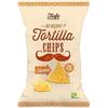 Tra'fo Tortillas bio nacho al formaggio 75 g BIO
