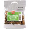 Baule Volante Fior di Loto Mandorle sgusciate "Frutta Secca Snack" 30 g BIO