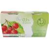 Antico Podere Bernardi Yogurt magro all'amarena 2x125 g BIO