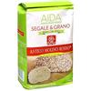 Farina di Segale e Grano (Aida) 5Kg BIO (min. acquisto 10 pezzi)