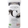 Cioccolato fondente cocco rapé 90 g BIO