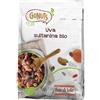 Baule Volante Fior di Loto Uvetta sultanina "Go Nuts" vegan 200 g BIO