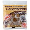 Prodotti Chiellini Caramelle croccantine al sesamo 75 g BIO