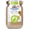 Cascina Bianca Yogurt intero alla nocciola 2x125 g BIO