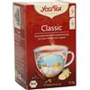 Yogi Tea Miscela di spezie ayurvediche Classic Chai alla cannella 90 g