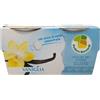 Antico Podere Bernardi Yogurt vaniglia 2x125 g BIO