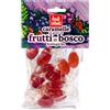Baule Volante Fior di Loto Caramelle ai frutti di bosco 75 g BIO