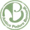Antico Podere Bernardi Yogurt intero al caffè 2x125 g BIO