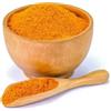 Erbe di Montagna Curry forte Madras vasetto g.30