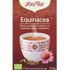 Yogi Tea Tisana Echinacea roibos e cardamomo 30,6 g - 17 flt BIO