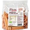 Baule Volante Fior di Loto Mini grissini di farro con semi misti "Biocroc" 150 g BIO