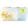 Antico Podere Bernardi Yogurt avena e noci 2x125 g BIO