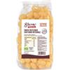 Baule Volante Fior di Loto Snack di mais "Biocroc" con farro integrale 50 g BIO