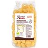 Baule Volante Fior di Loto Snack di mais Biocroc "Happy Hour" 50 g BIO