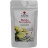 Arche Naturküche Matcha per cucinare 75 g BIO