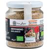Baule Volante Fior di Loto Gomasio 140 g BIO