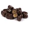 Domori Pistacchio Ricoperto di Cioccolato al Latte 40g