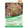 Sativa Lattuga foglia di quercia 1.25 g BIO