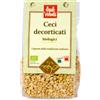 Baule Volante Fior di Loto Ceci decorticati Italiani 300 g BIO