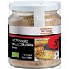 Baule Volante Fior di Loto Gomasio Bio con Semi di Canapa 140g - Condimento Biologico Vegan