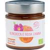 Baule Volante Fior di Loto Composta all'albicocca e rosa canina 250 g BIO