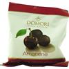Amarene Ricoperte di Cioccolato Extra 50g (min. acquisto 10 pezzi)
