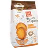 Baule Volante Fior di Loto Biscotti del Lagaccio con pasta madre 300 g BIO