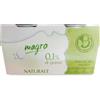 Antico Podere Bernardi Yogurt naturale magro 2x125 g BIO
