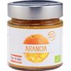 Baule Volante Fior di Loto Composta alle arance con scorza 250 g BIO