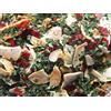 Erbe di Montagna Aglio e peperoncino sacchetto g.80