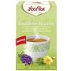 Yogi Tea Equilibrio Alcalino con citronella e melissa 35,7 g BIO