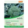 Sativa Cavolo broccolo calabrese 1.25 g BIO