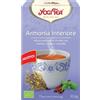 Yogi Tea Tisana ayurvedica Armonia Interiore con melissa e roiboos 30,6 g BIO