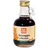 Baule Volante Fior di Loto Sciroppo d'acero canadese grado C 250ml BIO