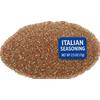 Erbe di Montagna Dado vegetale vasetto polvere g.45