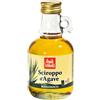 Baule Volante Fior di Loto Sciroppo d'agave 250ml BIO