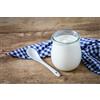 Yo riso Mousse bianca di riso 2x125 g BIO