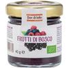 Mini composta ai frutti di bosco 40 g BIO