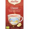 Yogi Tea Tisana ayurvedica Classic alla cannella 37,4 g - 17 flt BIO