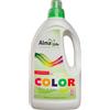 AlmaWin Detersivo liquido concentrato per capi colorati (20 lavaggi) 1.5 kg BIO