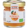 Baule Volante Fior di Loto Mini composta all'albicocca 40 g BIO
